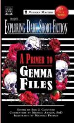 Exploring Dark Short Fiction #7: A