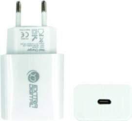 EXTRA DIGITAL USB Type C Lādētājs