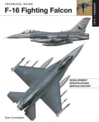 F-16 Fighting Falcon