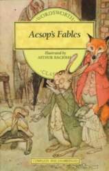 Fables New edition