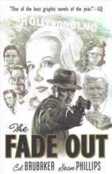 Fade Out: The Complete Collection
