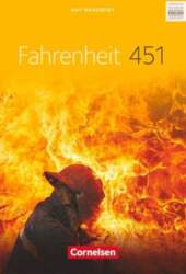 Fahrenheit 451: Textheft, Fahrenheit 451: Textheft