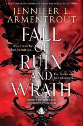 Fall of Ruin and Wrath, Fall