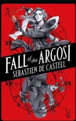 Fall of the Argosi