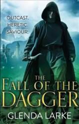 Fall of the Dagger: Book 3