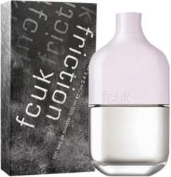Fcuk Friction EDT 100ml