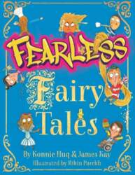 Fearless Fairy Tales