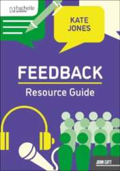 Feedback Resource Guide, Feedback Resource Guide
