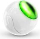 Fibaro Motion, light and temperature Sen