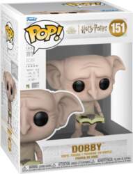 Figūriņa Funko POP! Harry Potter Dobby