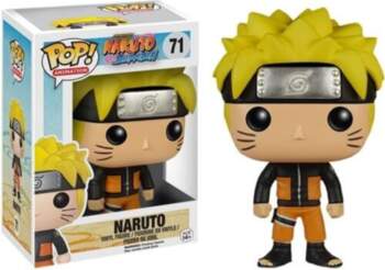 Figūriņa Funko POP! Naruto