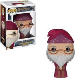 Figurīne Funko Pop! Filmas: Harijs Poters