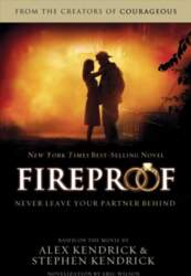 Fireproof