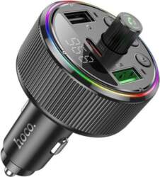 FM modulators Hoco E82 PD30W+QC3.0