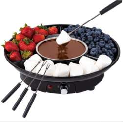 Fondue komplekts