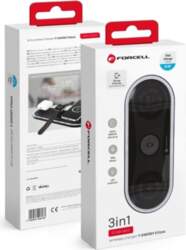 Forcell F-Energy Ellipse