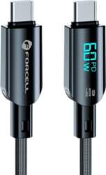 Forcell Usb-c 1,2 m 60