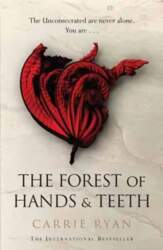 Forest of Hands and Teeth: The