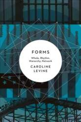 Forms: Whole, Rhythm, Hierarchy, Network