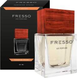 Fresso Paradise Spark perfumery