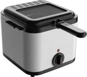 Friteri mājai 2,5l