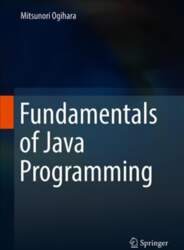 Fundamentals of Java Programming 1st ed