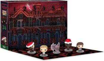 Funko Advent Calendar: Stranger Things