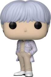 Funko Pop! BTS Rocks Figure 9cm