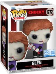 Funko POP! Chucky Glen