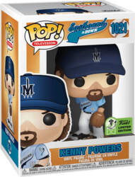 Funko POP! Eastbound & Down Kenny