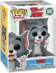 Funko POP Tom and Jerry 1657