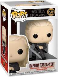 FUNKO POP! Vinila Figūra: Game Of