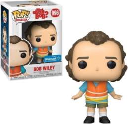 Funko Pop! What About Bob? -