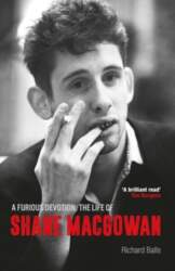 Furious Devotion: The Life of Shane
