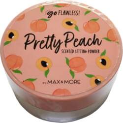 Fusing Powder Matte Transparent Max &