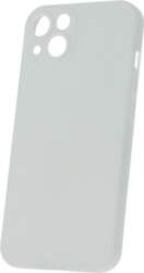 Fusion Soft Matte Case FS-SM-A145-WH