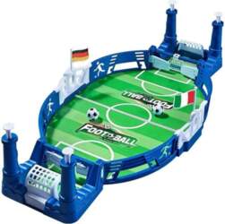 Galda futbols Upgraded