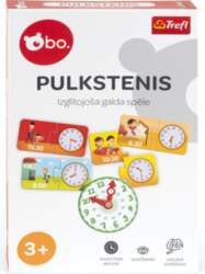 Galda spēle Trefil Clock, LV