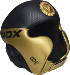 Galvas aizsargs RDX