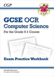 GCSE Computer Science OCR Exam Practice