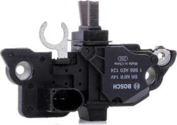 Ģeneratora regulators AUDI A4 A6 A8