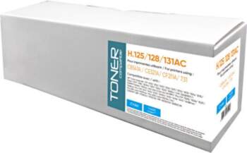 GenerInk CB541A | CE321A | CF211A