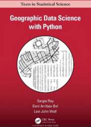Geographic Data Science with Python