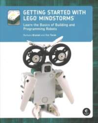 Getting Started With Lego Mindstorms: Learn