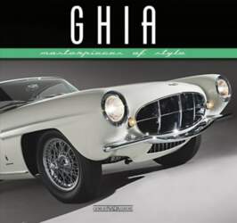 Ghia: Masterpieces of Style