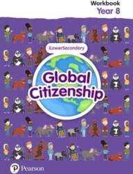 Global Citizenship Student Workbook Year 8