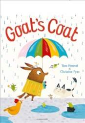 Goat`s Coat