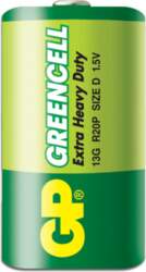 GP Greencell R20 (D)