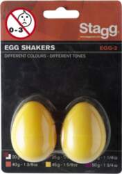 Grabuļi Stagg EGG-2 YW