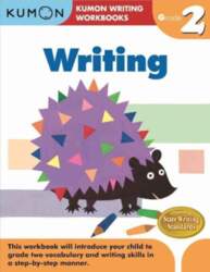Grade 2 Writing